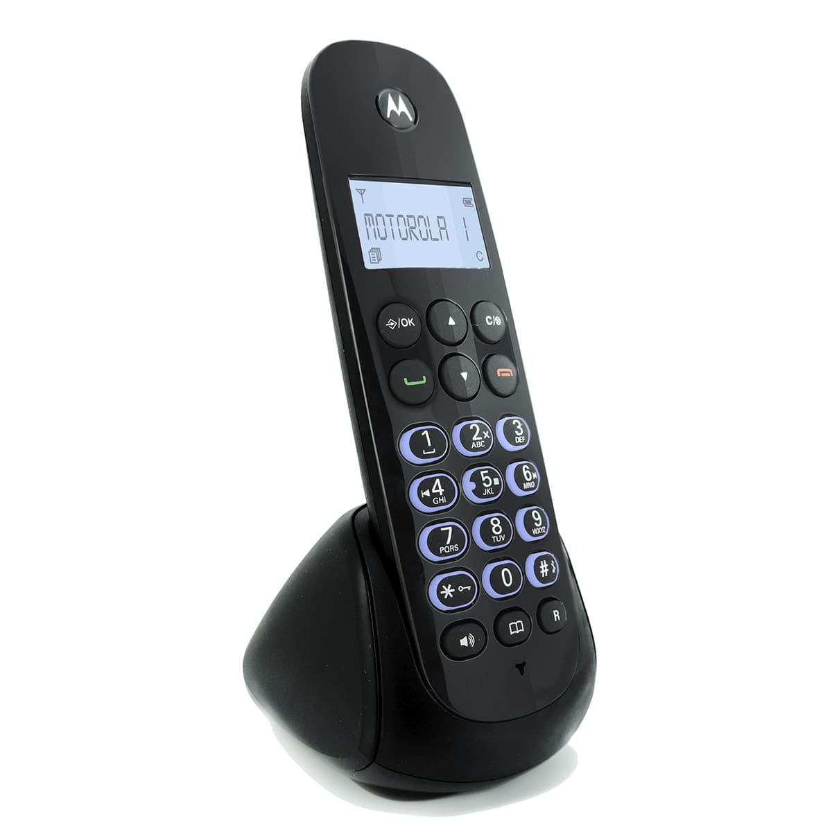 Tel&eacute;fono Inal&aacute;mbrico Motorola M750CE image number null