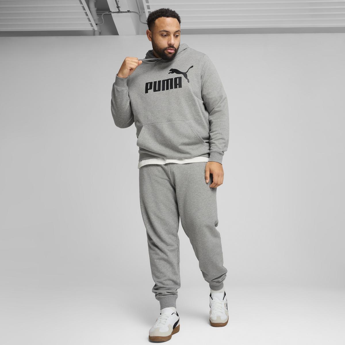 Sudadera Hoodie Casual Puma para Hombre image number null