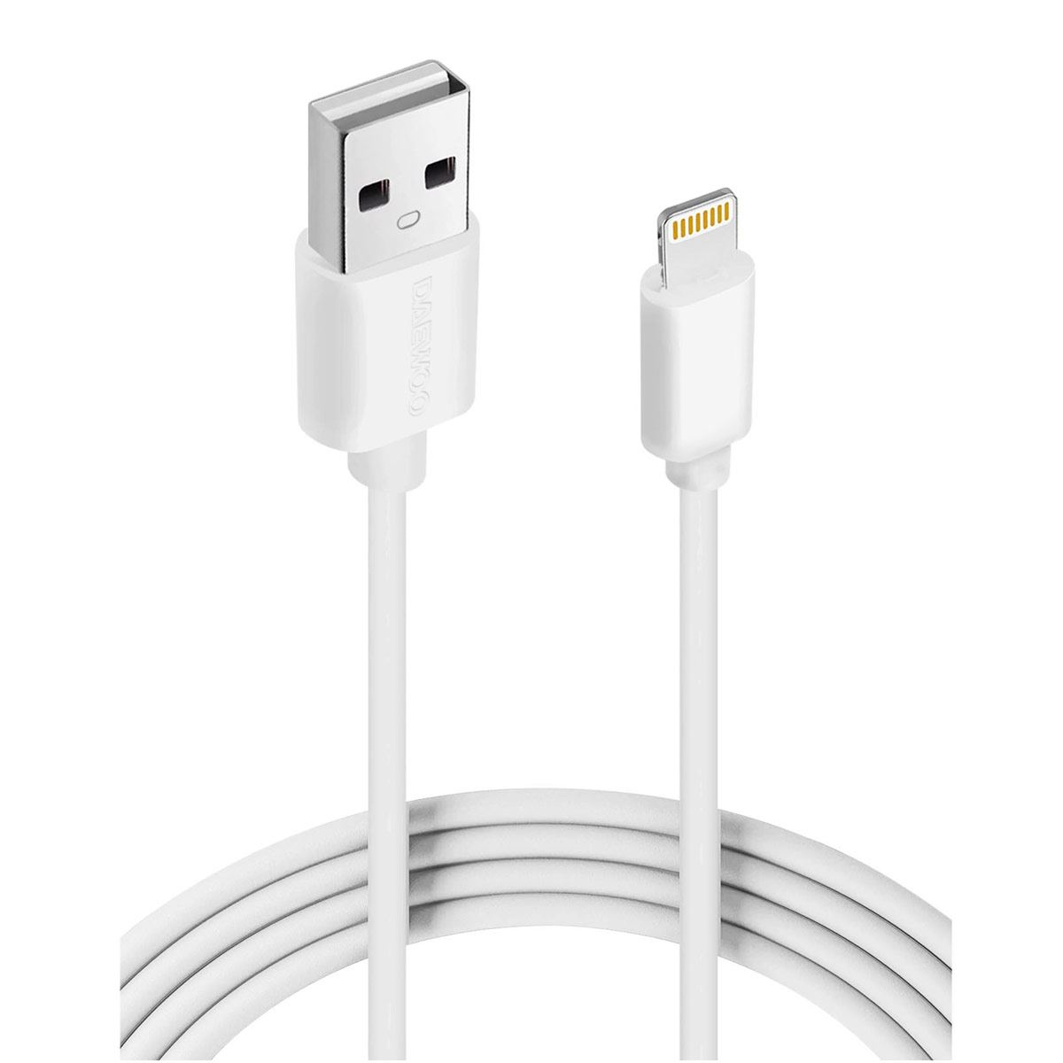 Cable DAEWOO Lightning de Carga image number null