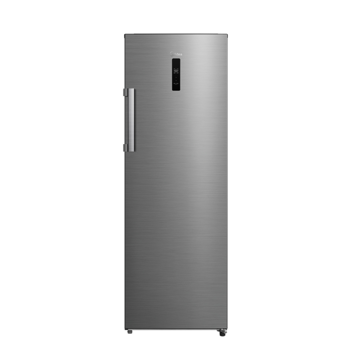 Congelador Vert Midea 1Puerta 9P MDRU333FEM46D Acero image number null