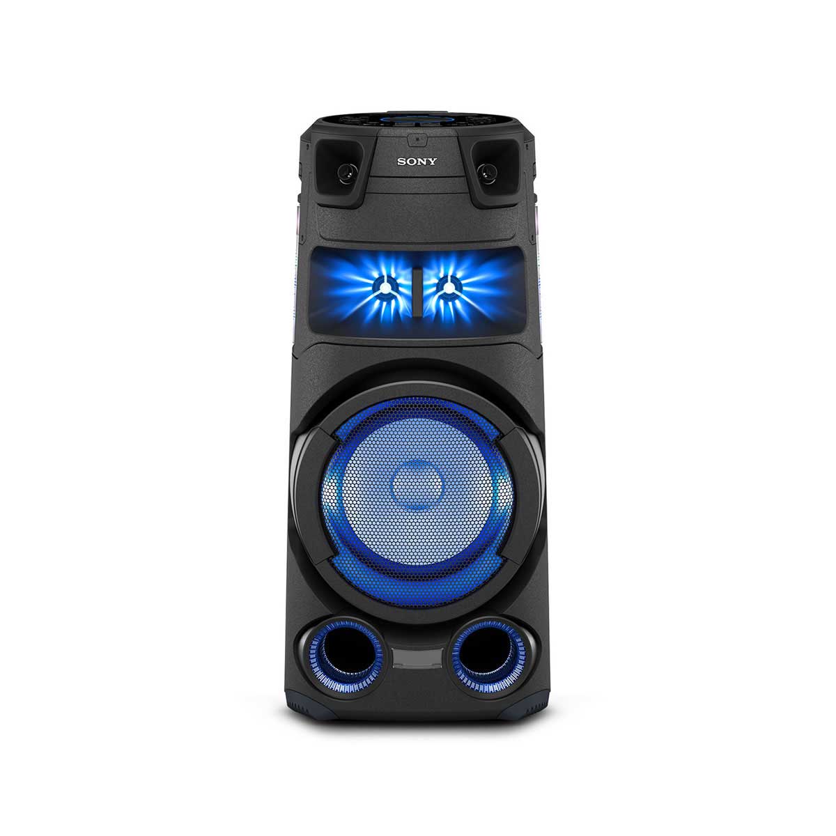Bafle Sony JBB He Partylight MHC-V73D image number null