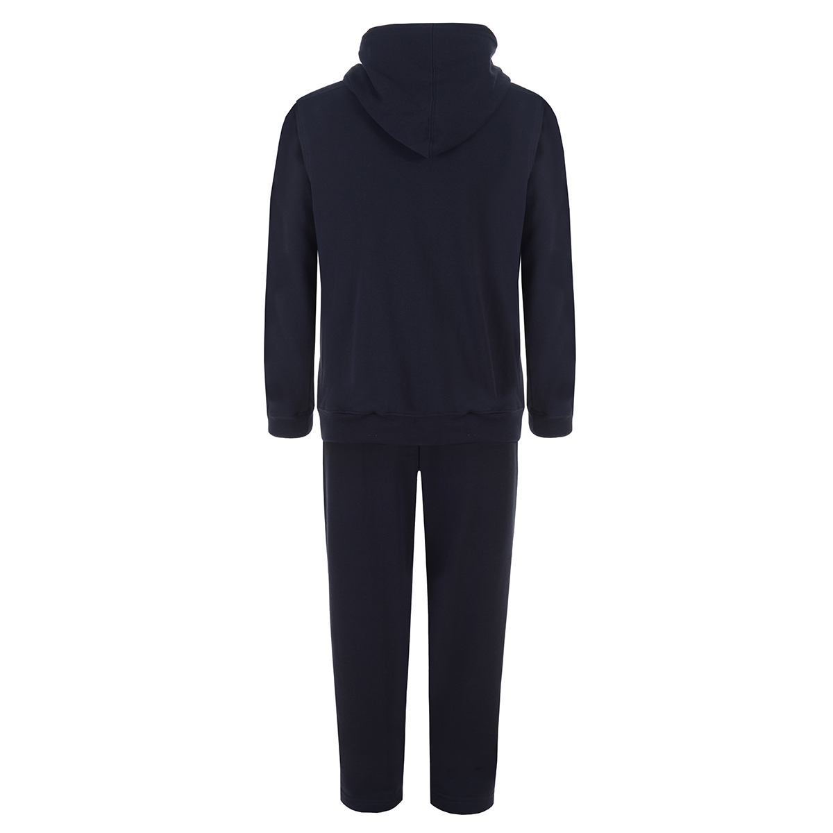 Conjunto Deportivo Felpa Everlast  Para Hombre / Grande image number null