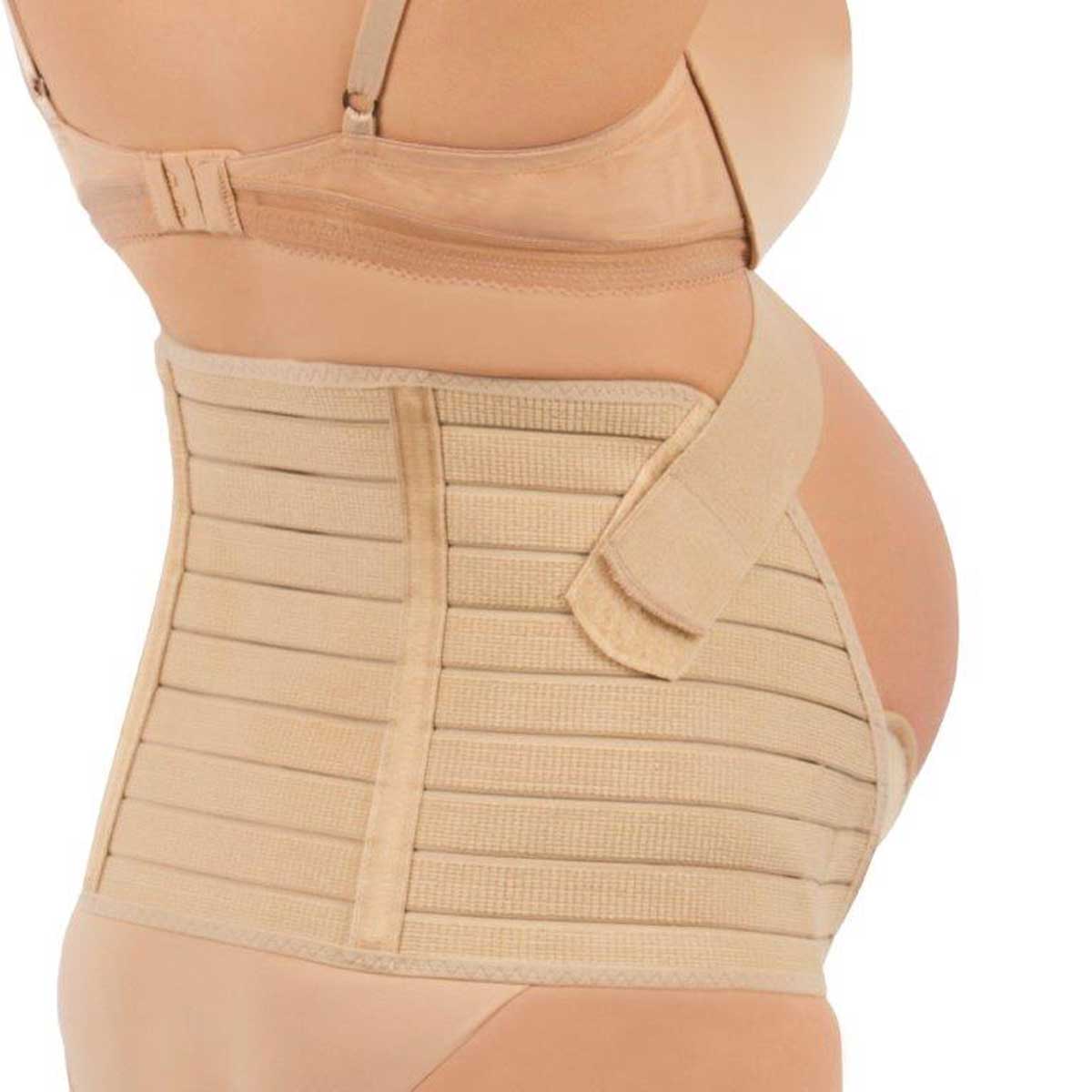 Soporte para maternidad New Look image number null