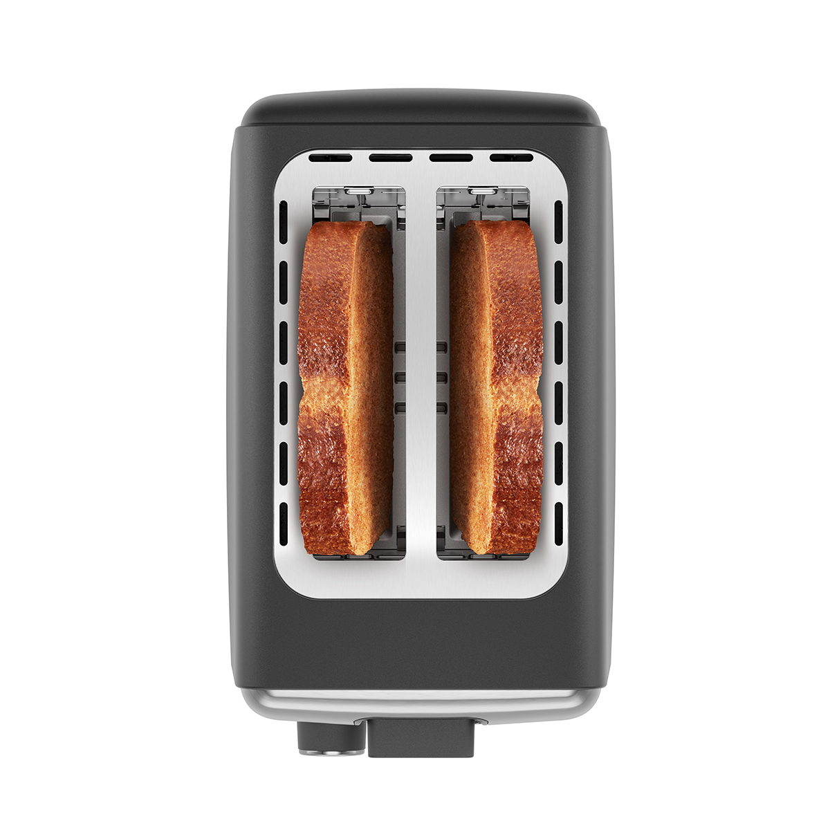 Tostador de 2 Rebanadas Chefman image number null