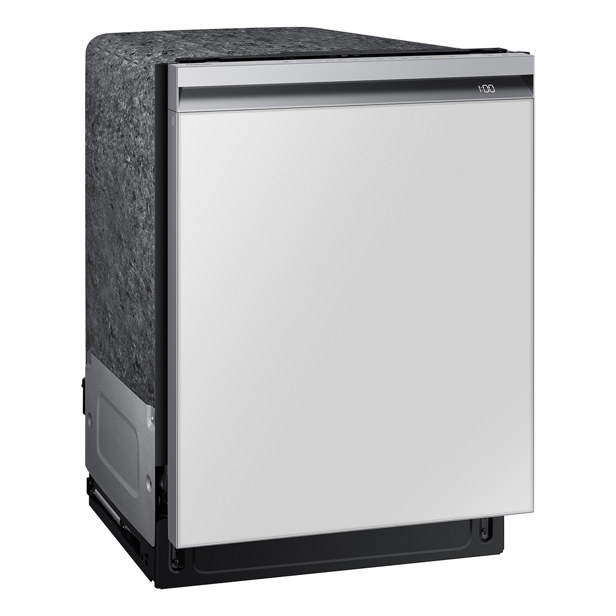 Lavavajillas Samsung Bespoke Dw80b7070ap/Ax 15 Servicios image number null