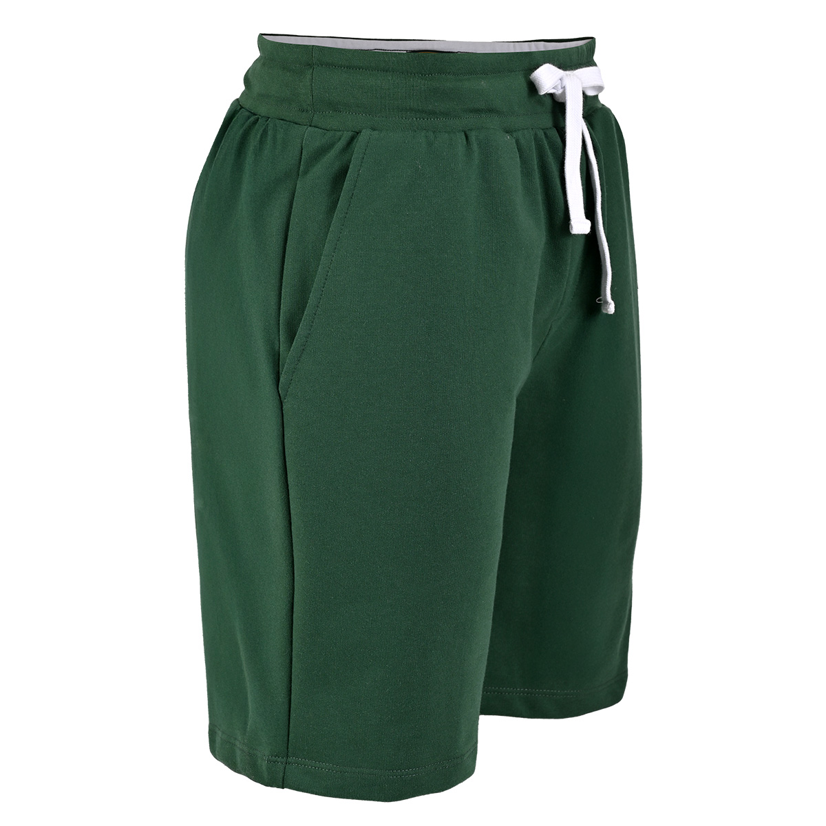 Short con Dise&ntilde;o Bordado Royal Polo Club con Jareta para Hombre image number null