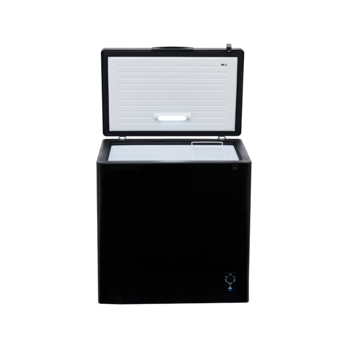 Congelador Midea 7 ft MDRC280FZM30 image number null