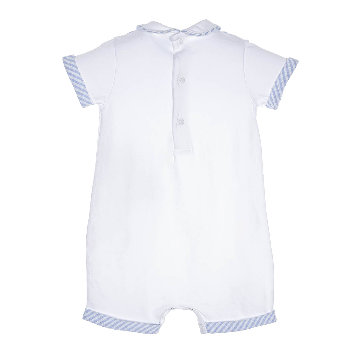 Romper para beb&eacute; Carosello image number null