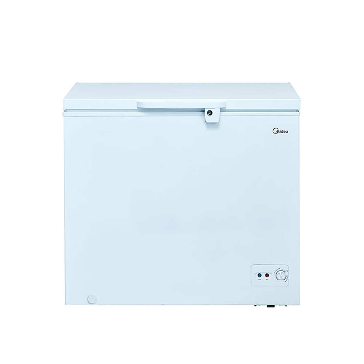 Congelador Horizontal Midea Blanco 9 Pies image number null