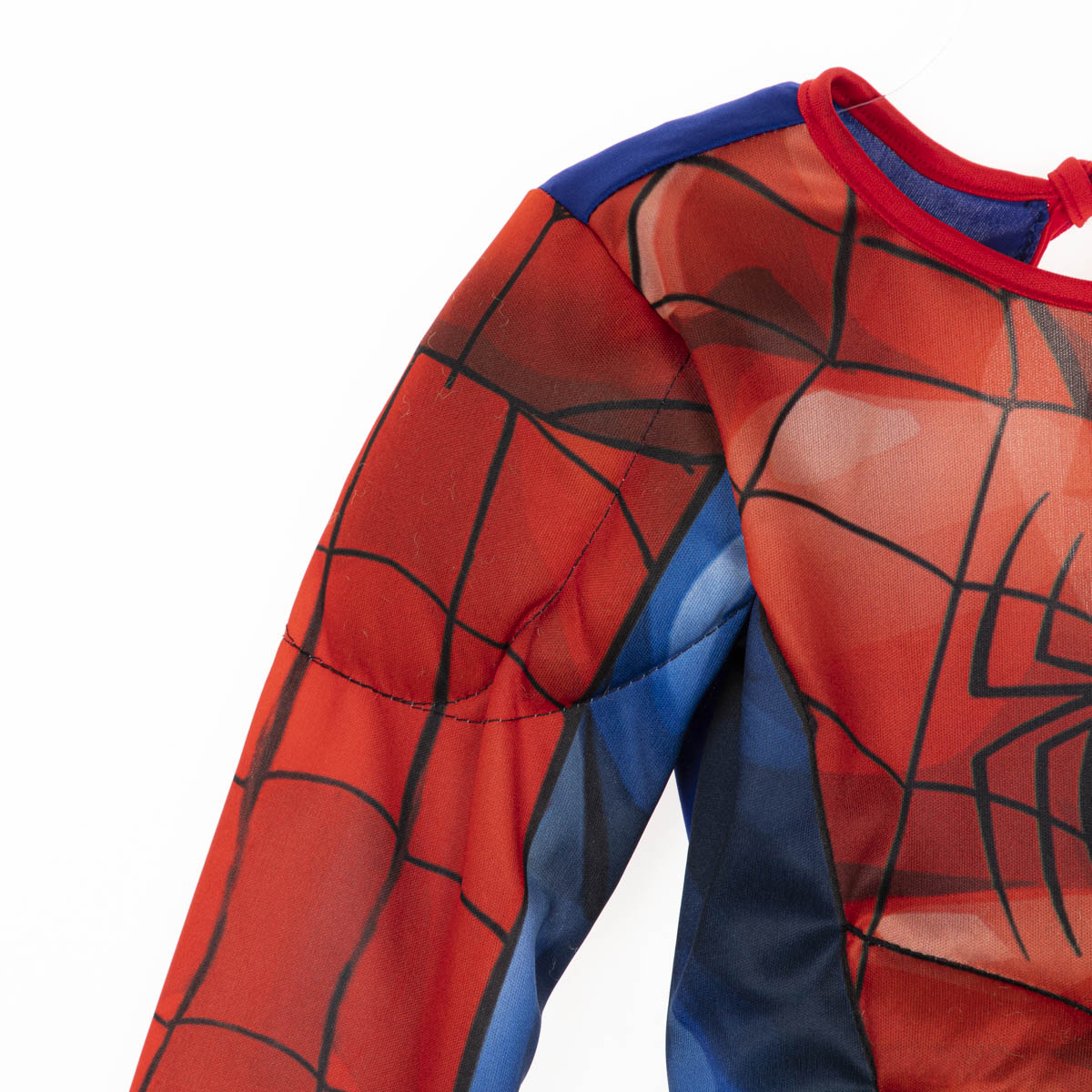Disfraz spiderman para ni&ntilde;o SPIDERMAN image number null