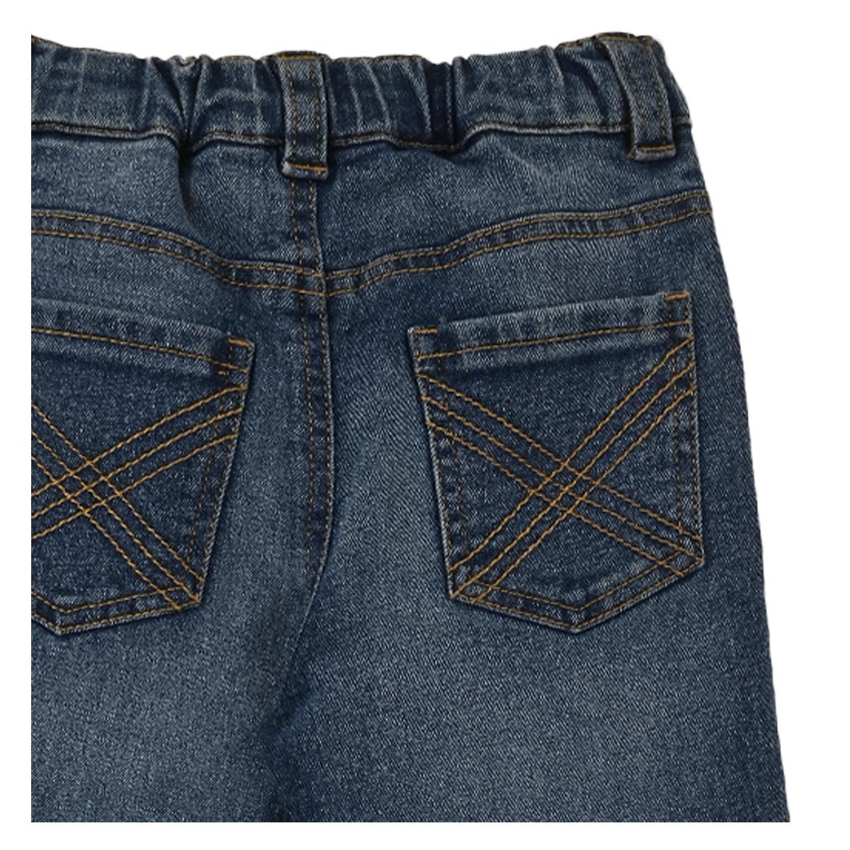 Jeans Brian Ferrioni para Beb&eacute; Ni&ntilde;o image number null
