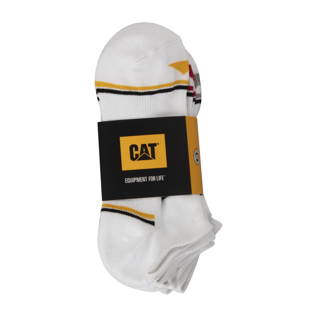 3 Pack Tines Cat con Media Felpa para Hombre image number null