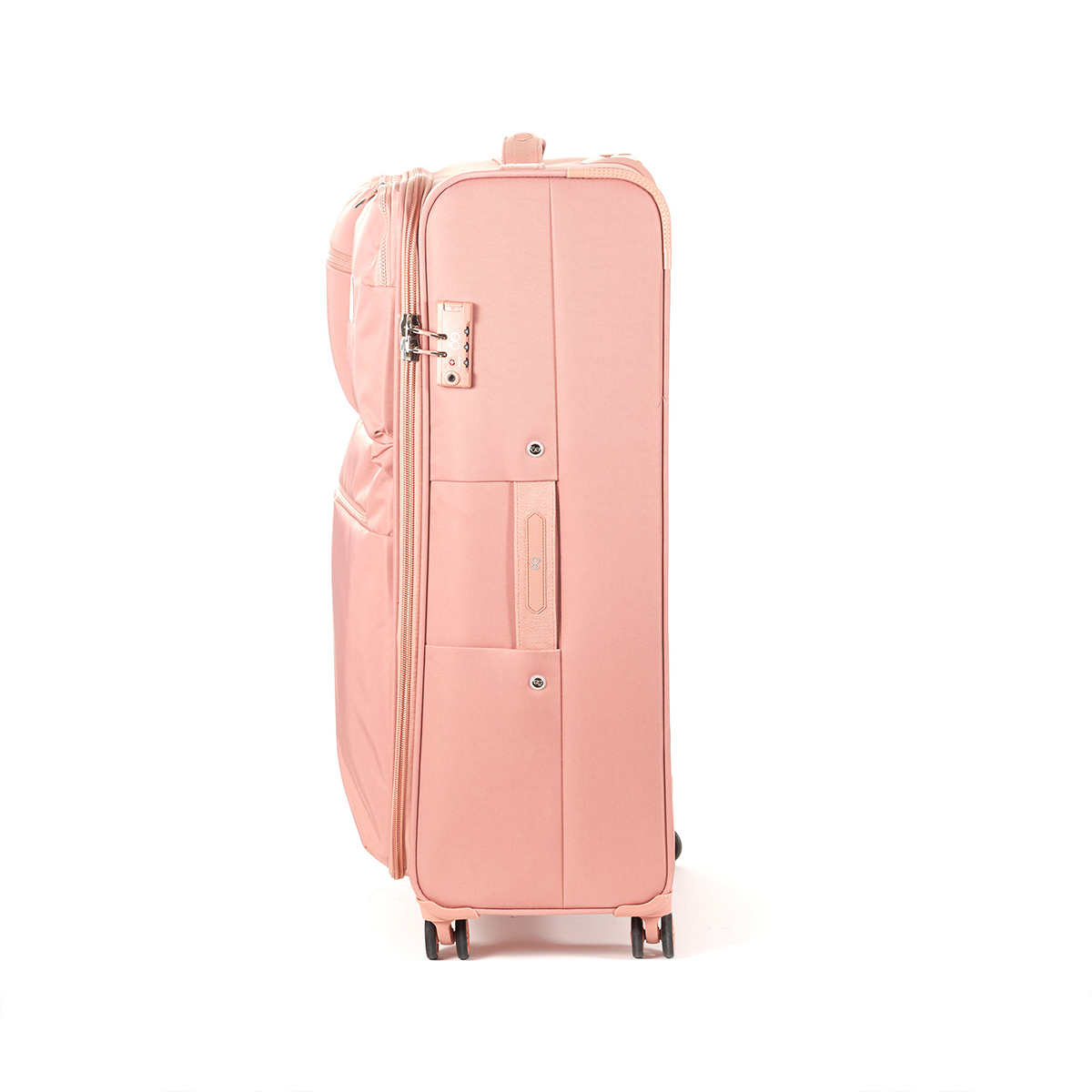Maleta Cloe Urket 28" Rosa image number null