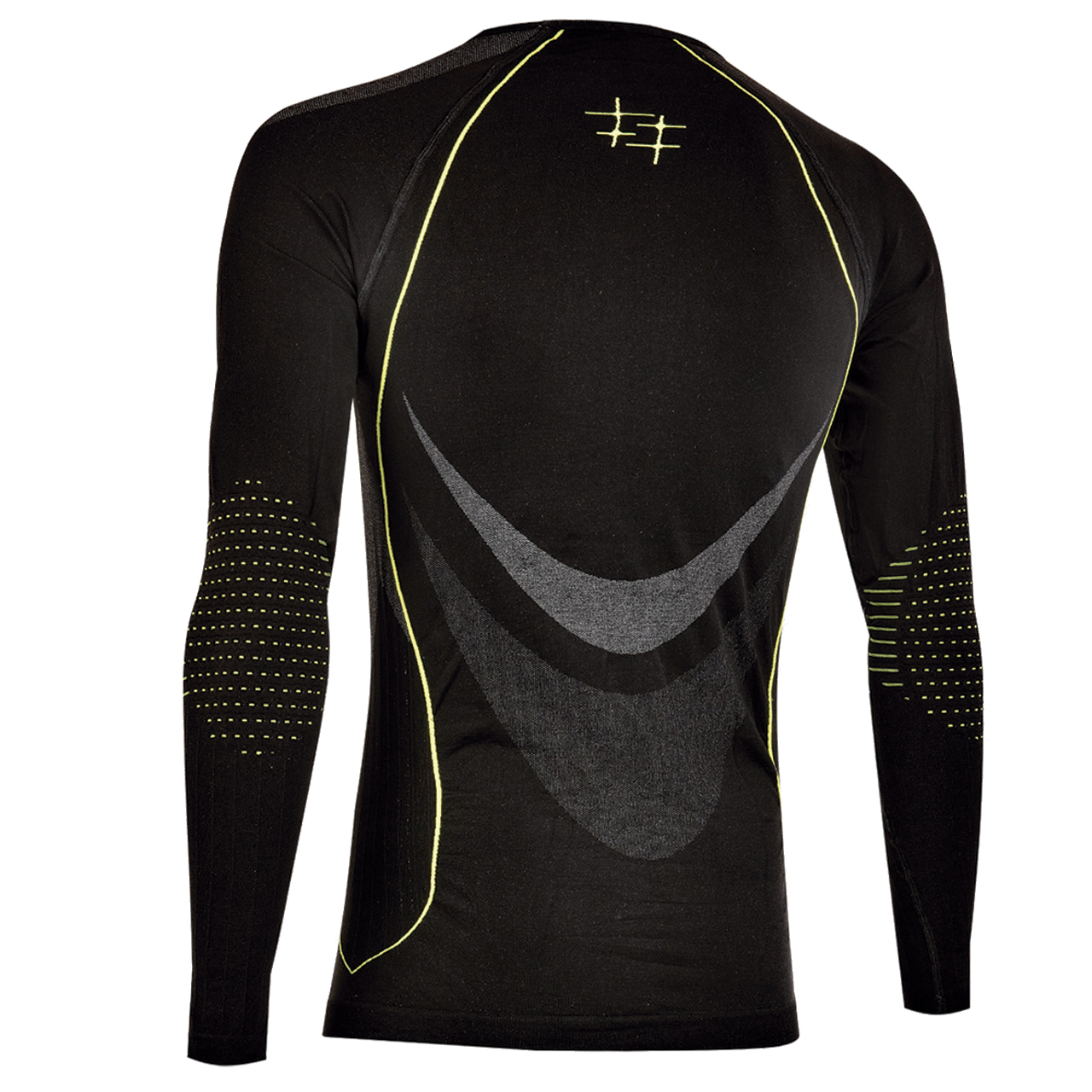 Playera Spark Underwear Bluby Para Motociclista image number null