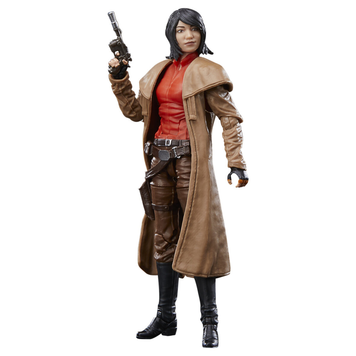 Star Wars Figura  Bl Bright image number null