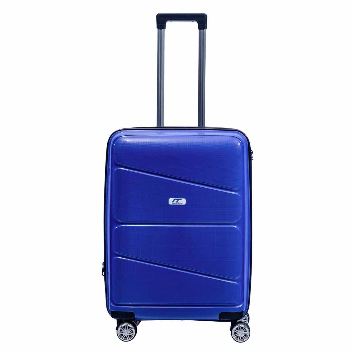 Maleta Forest 26" Azul It Traveller image number null