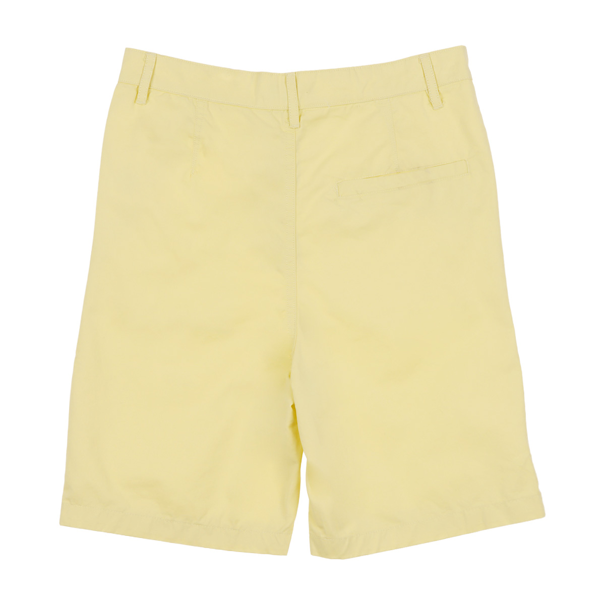 Bermuda de Gabardina JEANIOUS para Ni&ntilde;o image number null