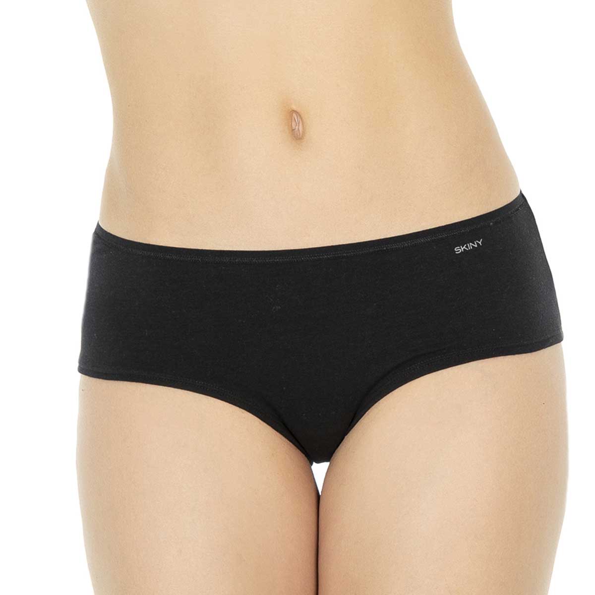 Paquete De 3 Cheeky Cotton Multicolor Skiny image number null