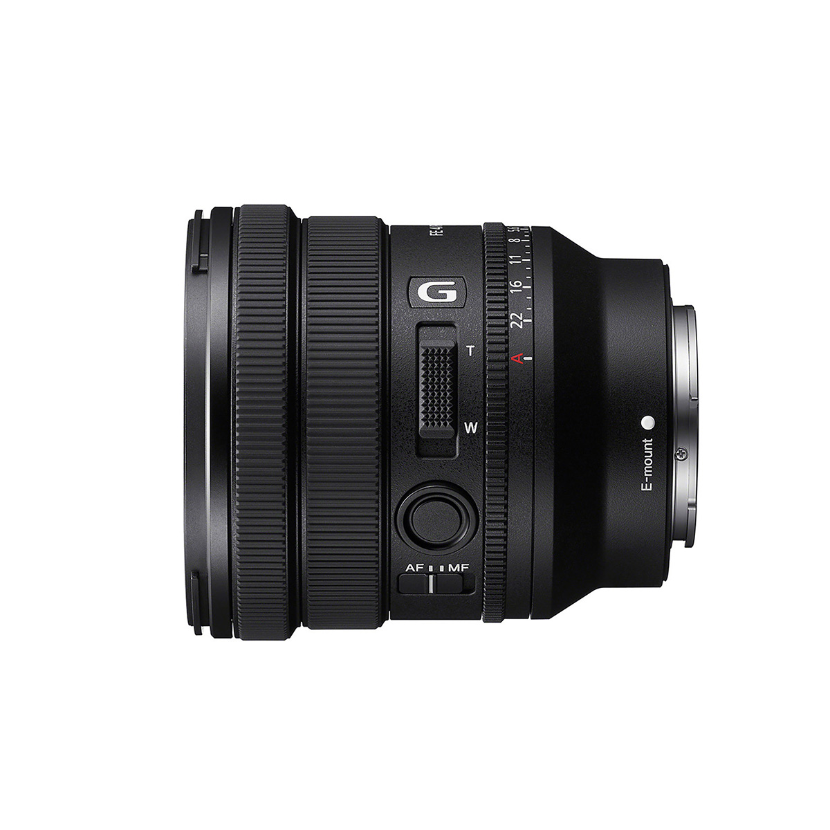 Lente Sony SELP1635G image number null