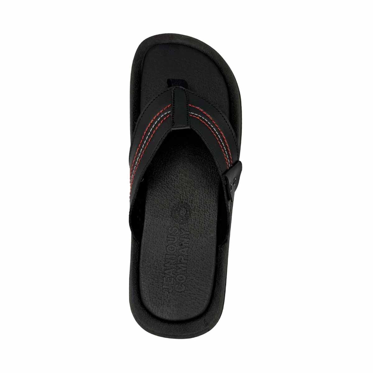 Sandalia Flip-Flop Jeanious para Hombre image number null