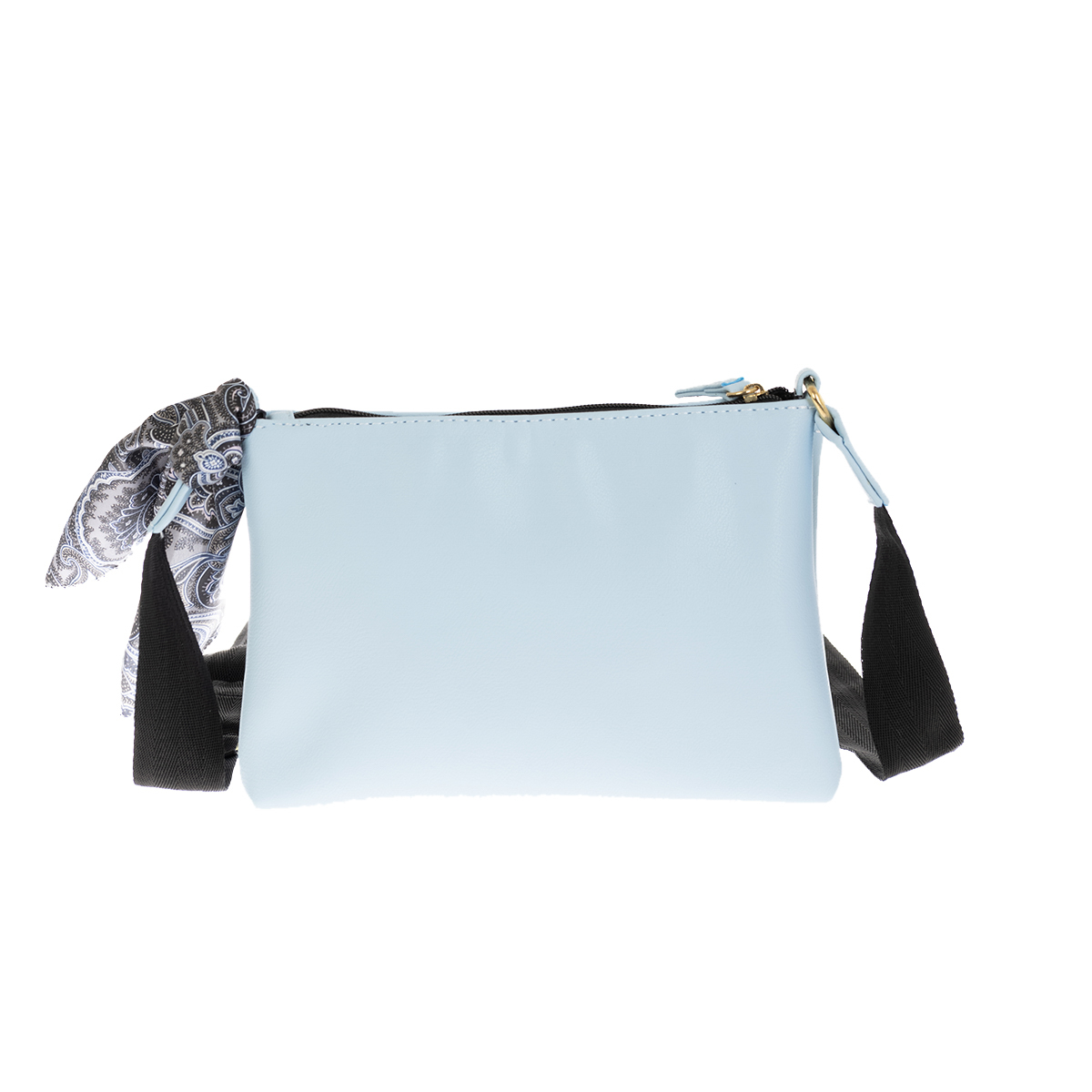 Bolso Crossbody Azul Cielo Lover 9941 2 image number null