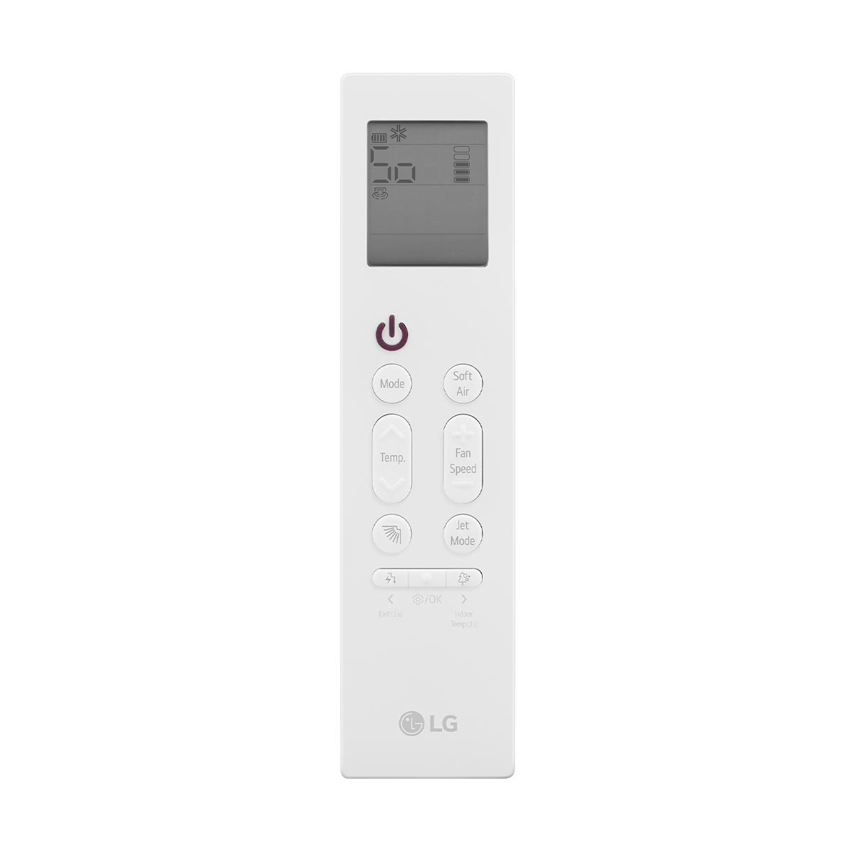 Mini Split Inverter VA122H5 LG image number null