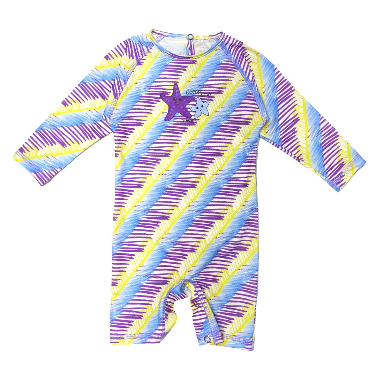 Skinbody estampado para Beb&eacute; Ni&ntilde;a O'Neill image number null
