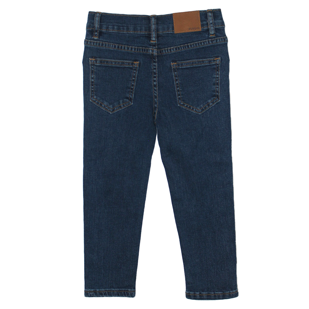Jeans Fukka 5 Pkt Para Beb&eacute; Ni&ntilde;o image number null