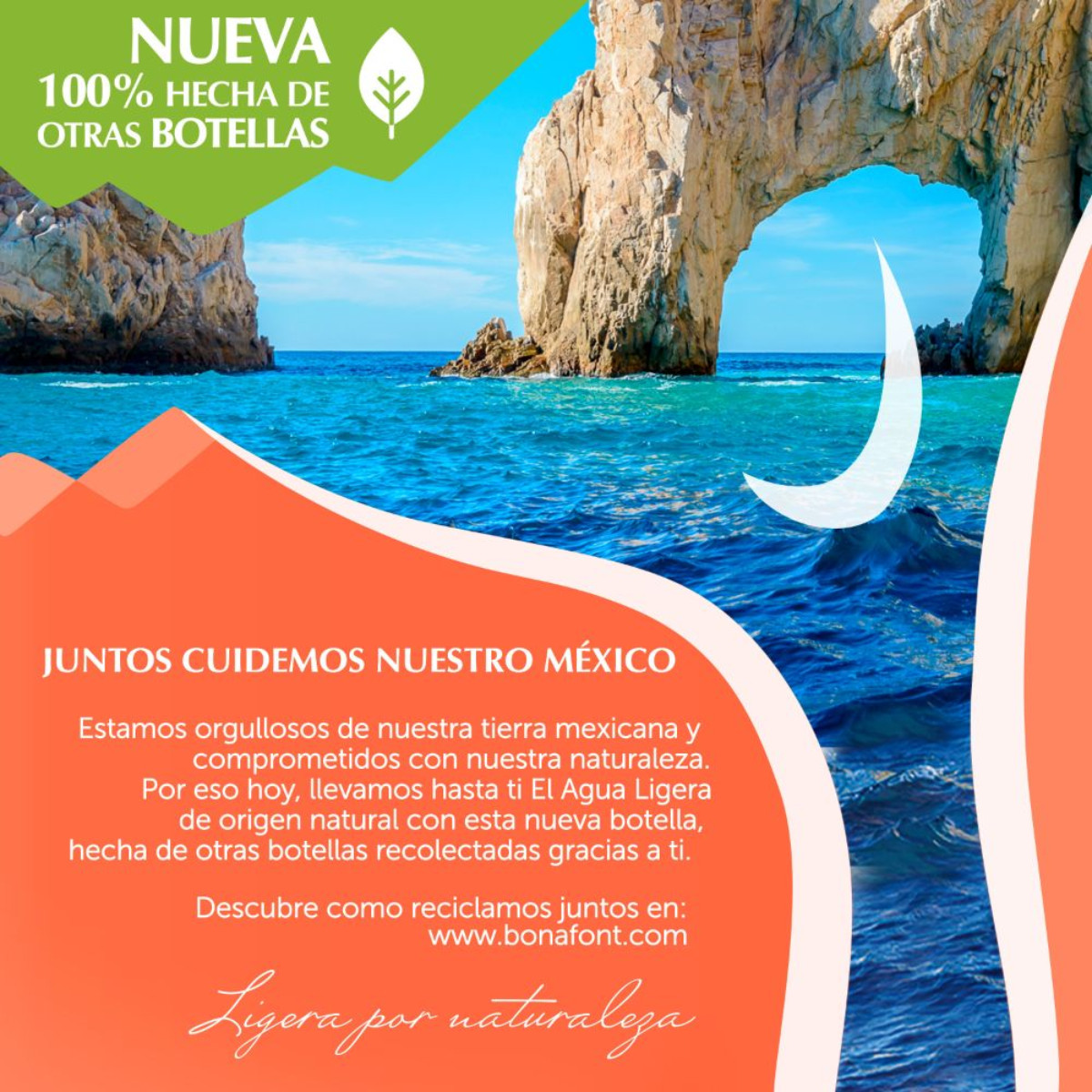 Agua Bonafont 1.5 lt image number null
