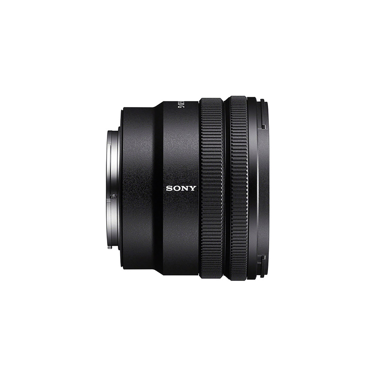 Lente Sony SELP1020G image number null