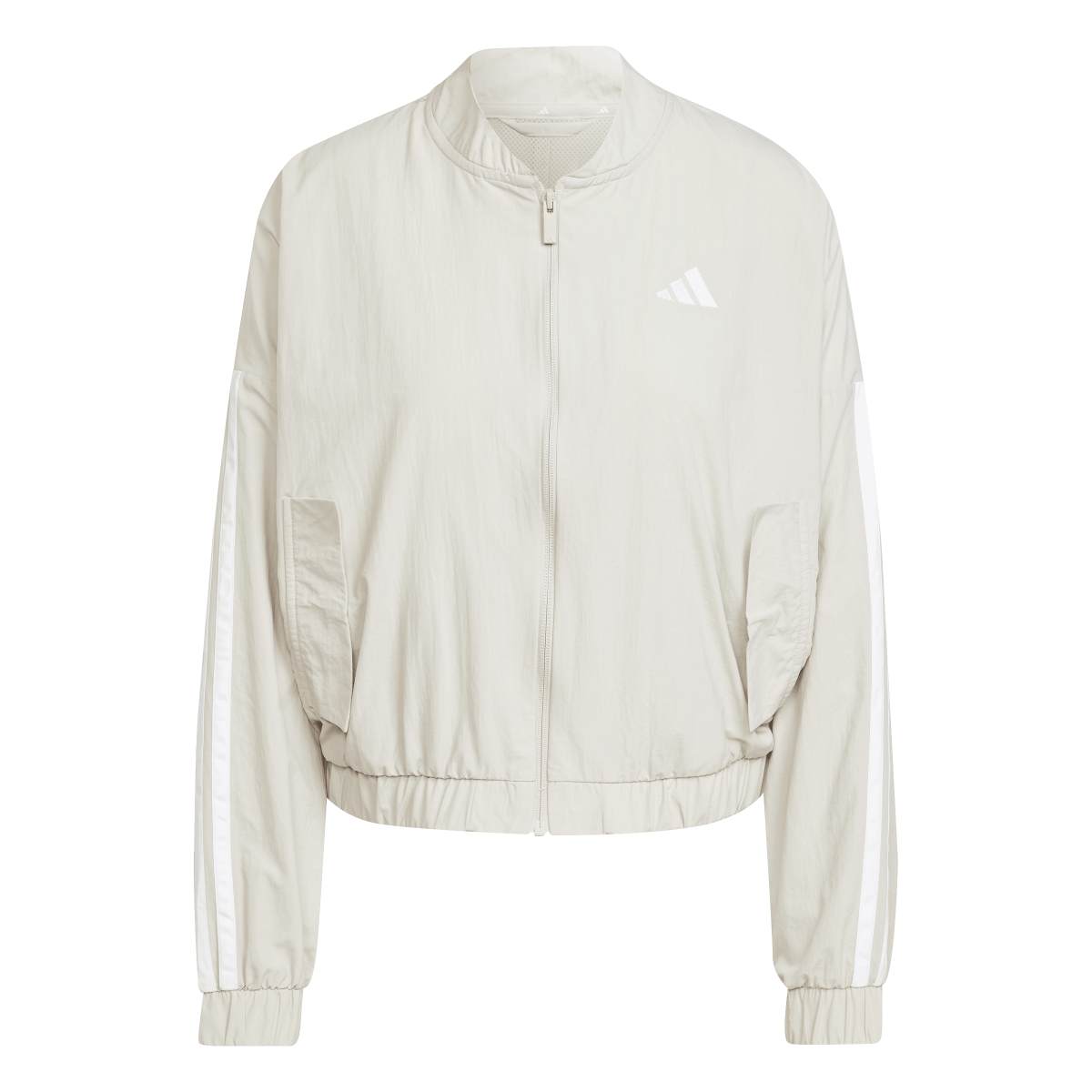 Chamarra Deportiva Adidas para Mujer image number null