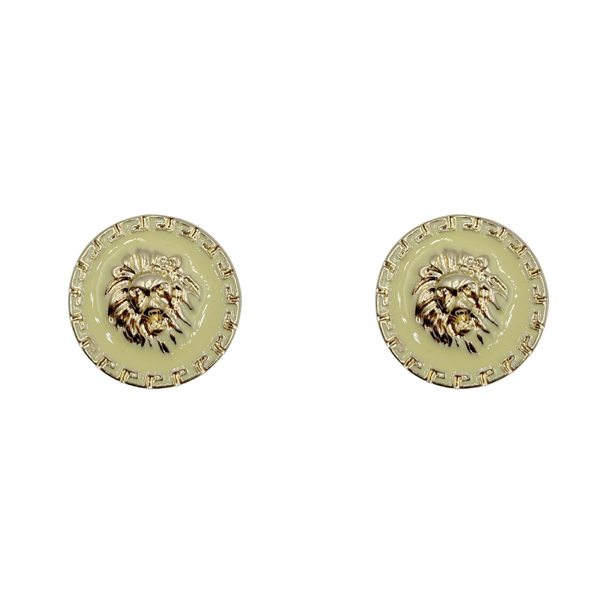 Set Collar Aretes Negro Aktuales Para Mujer image number null