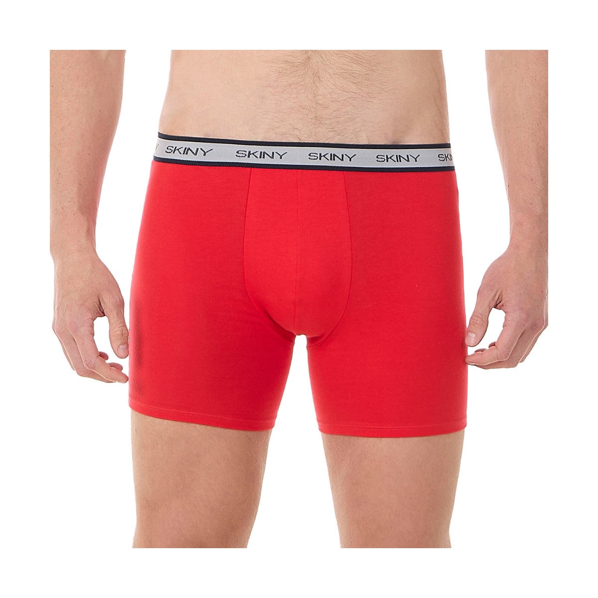 3 Pack B&oacute;xer Skinny para Hombre image number null