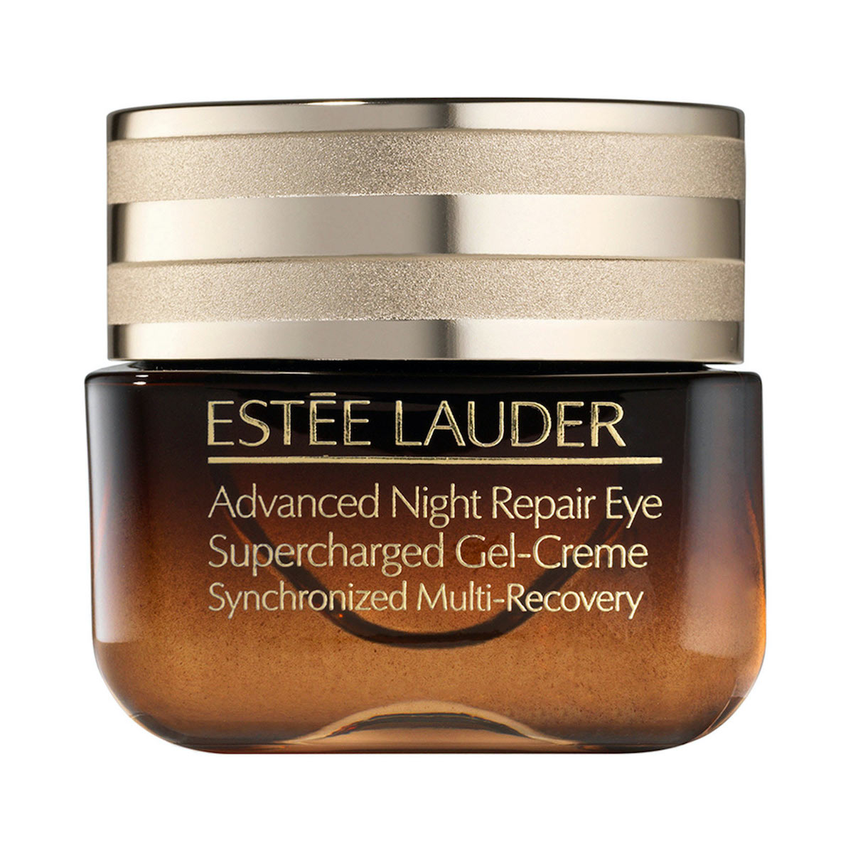 Crema Para Contorno De Ojos Est&eacute;e Lauder Advanced Night Repair Eye Supercharged Complex 15 Ml image number null