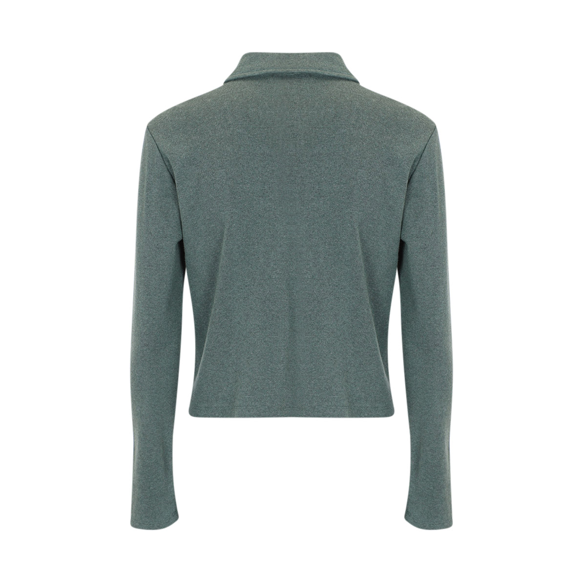 Chamarra Ligera Rib Jeanious Para Mujer Juniors image number null