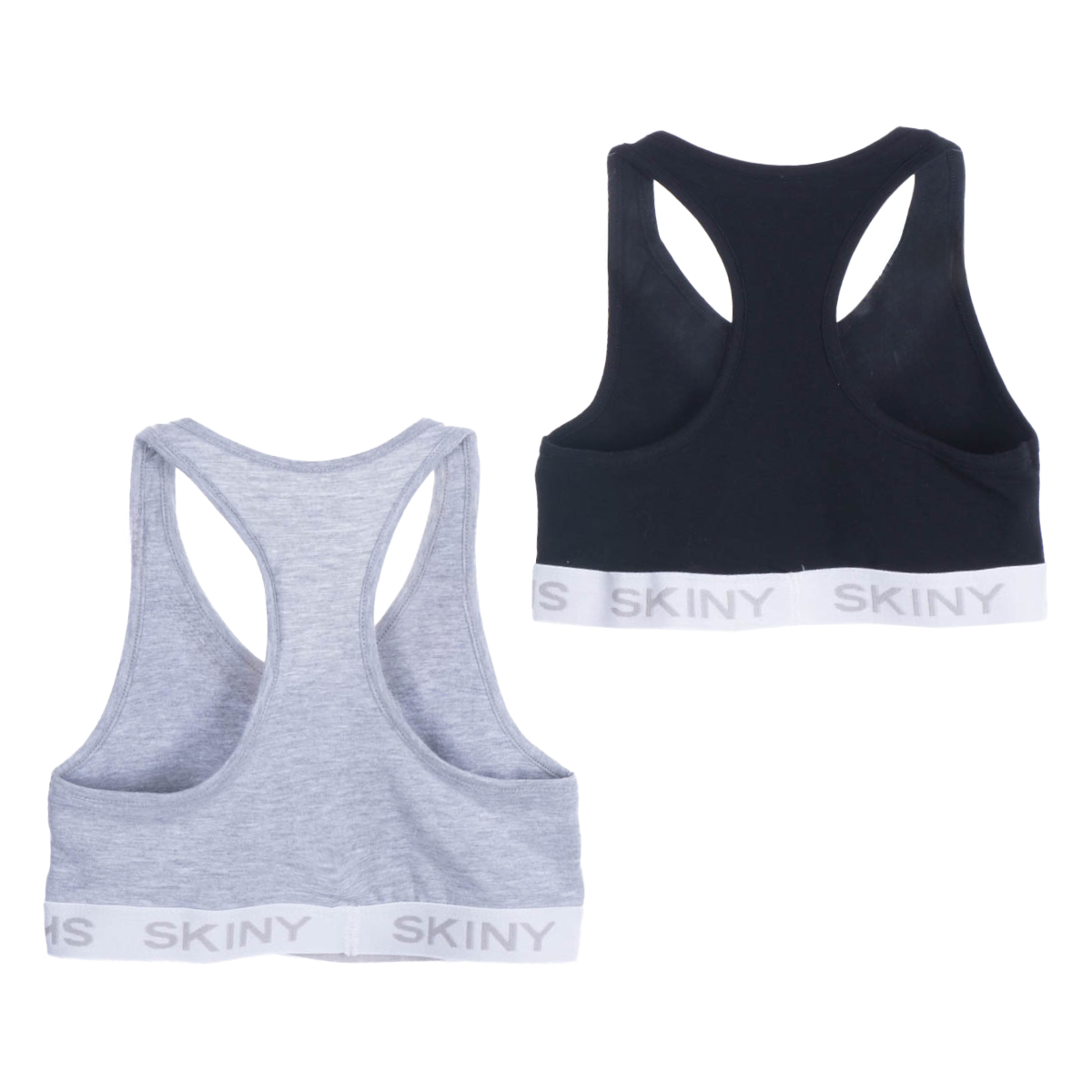 2 pack top para ni&ntilde;as Skiny image number null