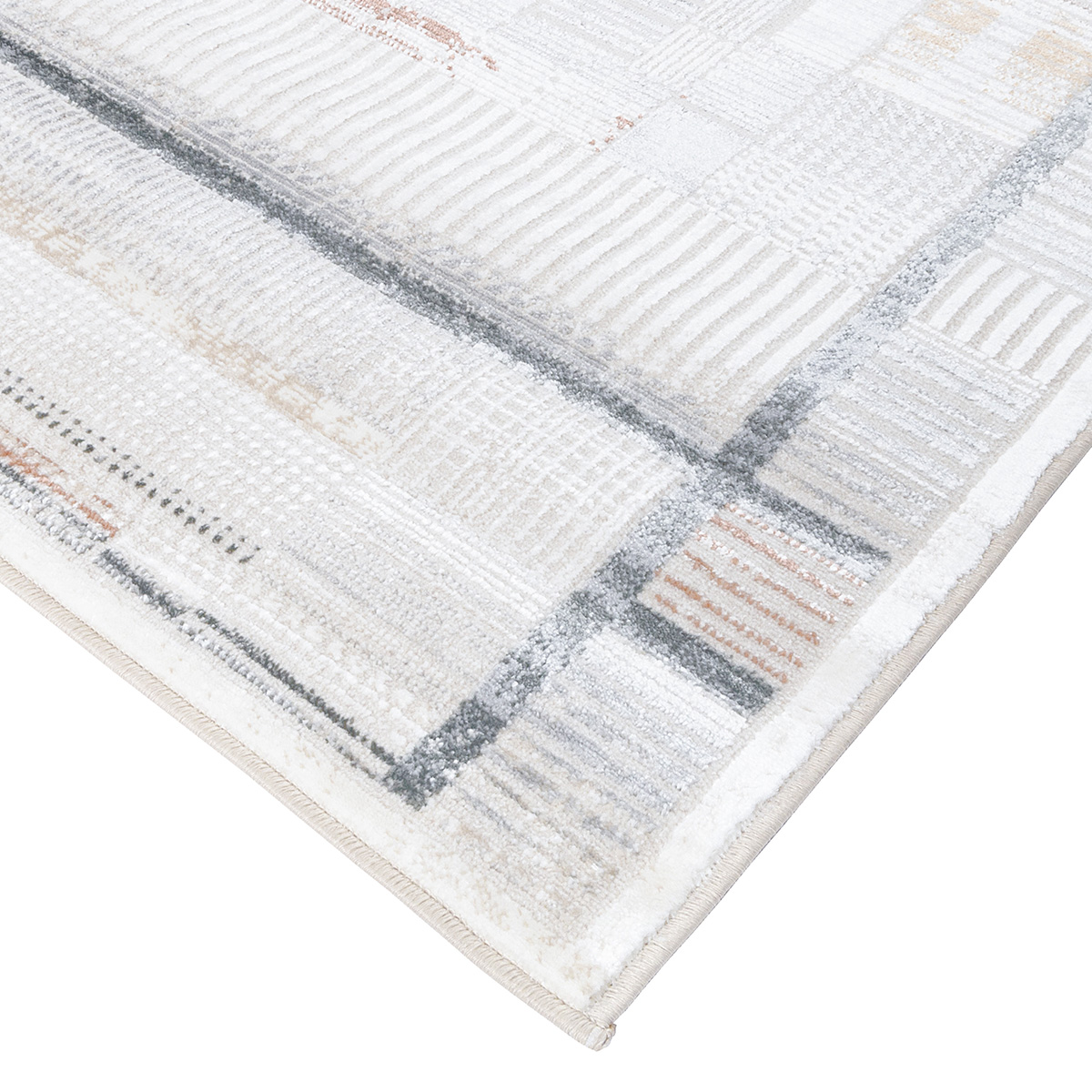 TAPETE ABADI SENG 01 BEIGE 180X120 image number null