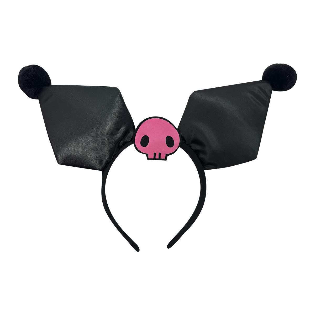 DISFRAZ KUROMI HELLO KITTY F15676-SRS image number null