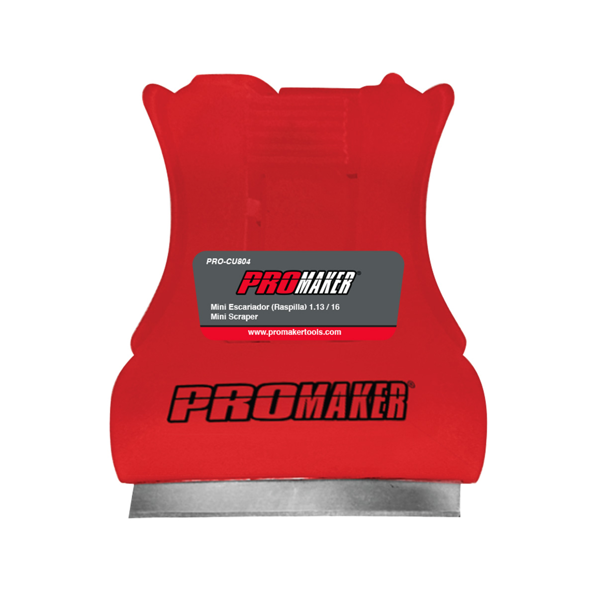 Mini Raspeador 1.13/16 (228 Mm) Promaker image number null