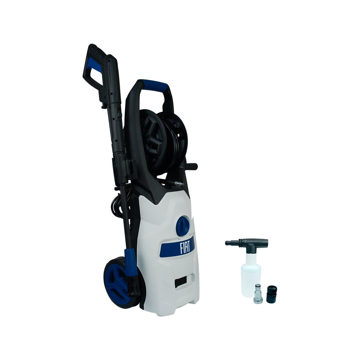 Lavadora El&eacute;ctrica 2500 PSI Motor 3 1/4 CF FIAT PROFESIONAL image number null