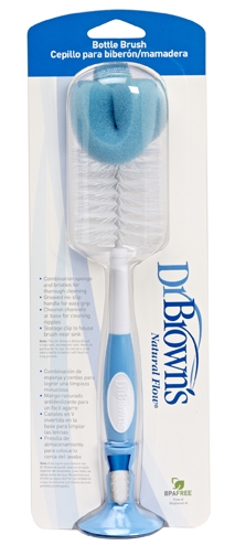 CEPILLO DE BOTELLA DR. BROWNS 700 image number null