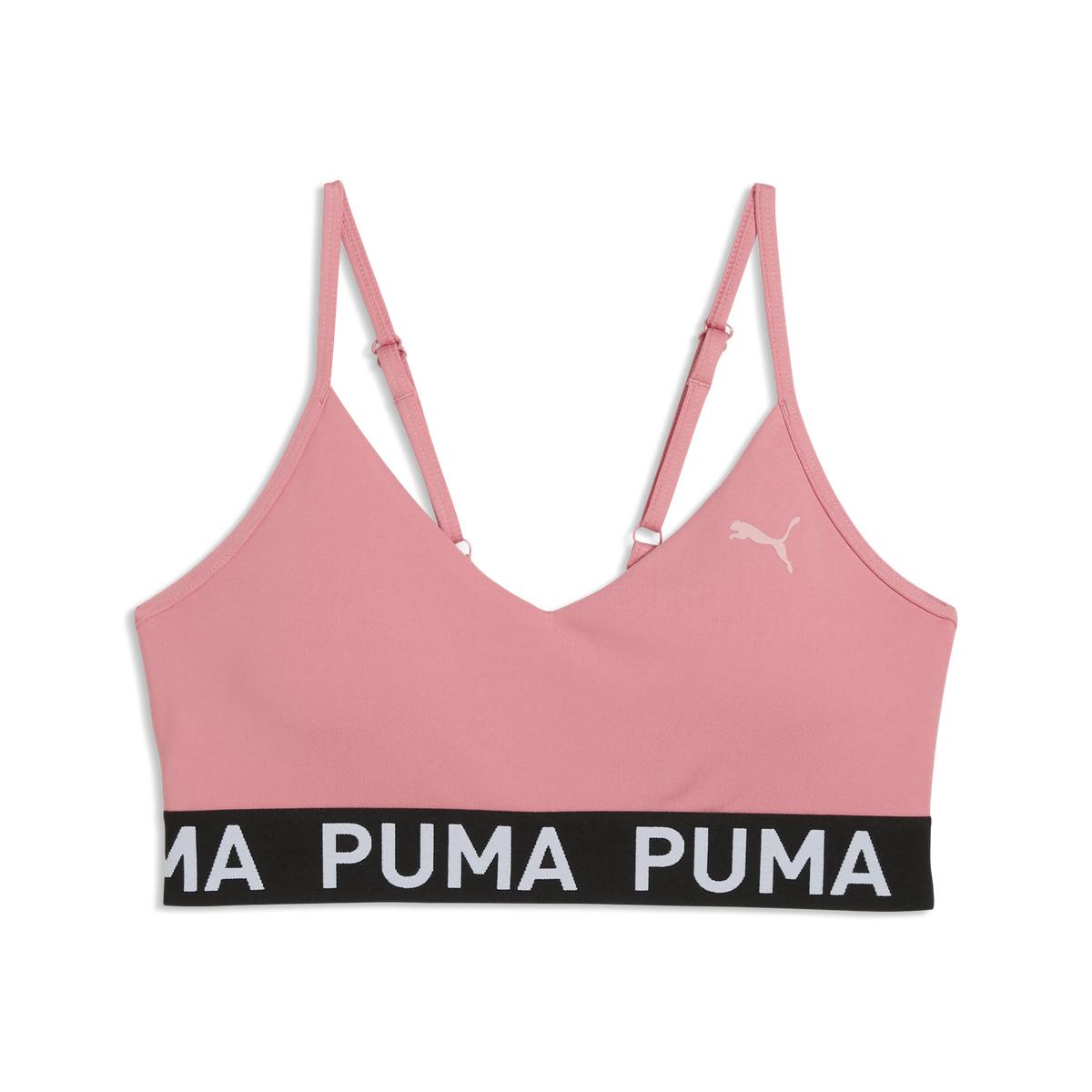Top Bra Training Puma para Mujer image number null