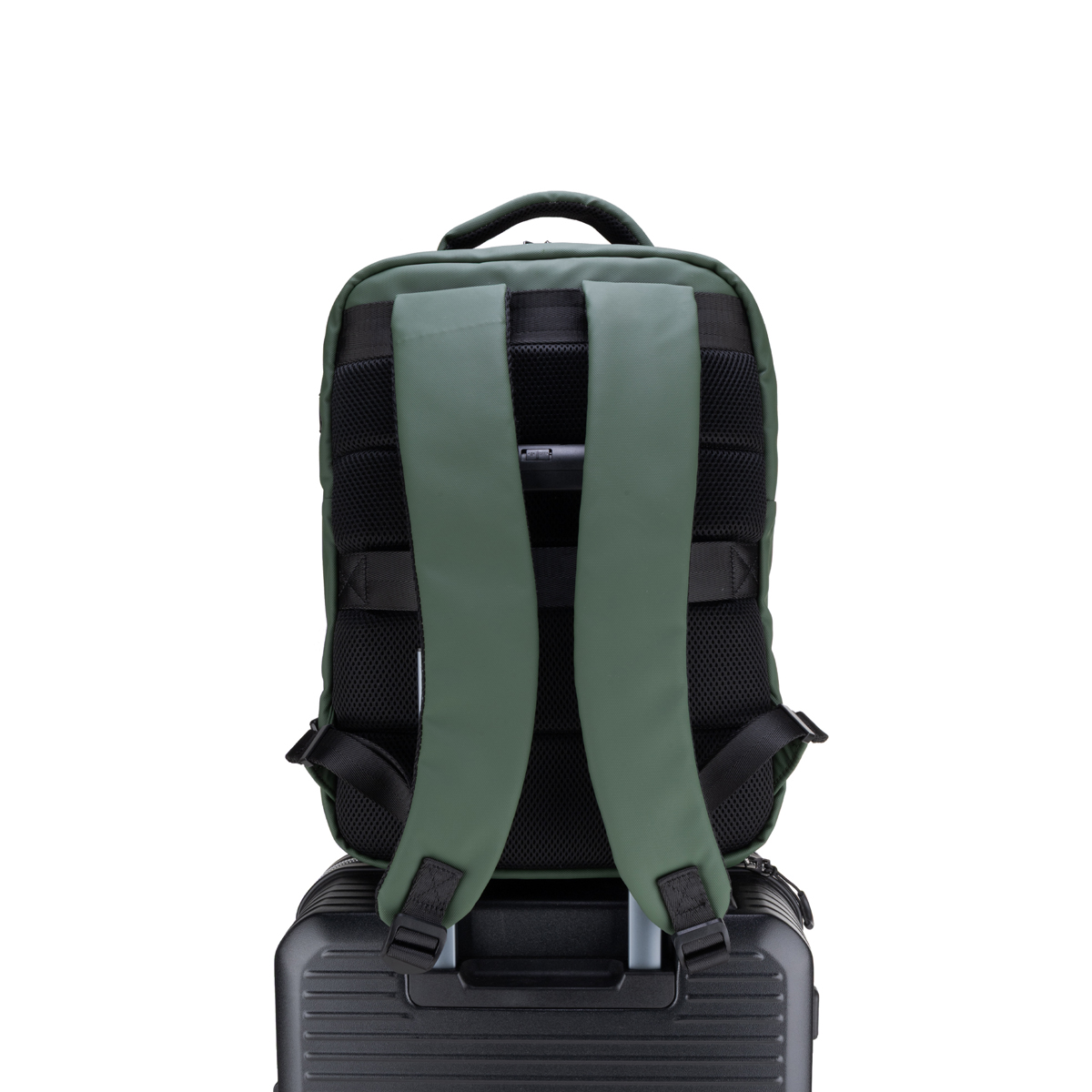 BackPack PortaLapto SS 2EQCO26831VER Cloe image number null
