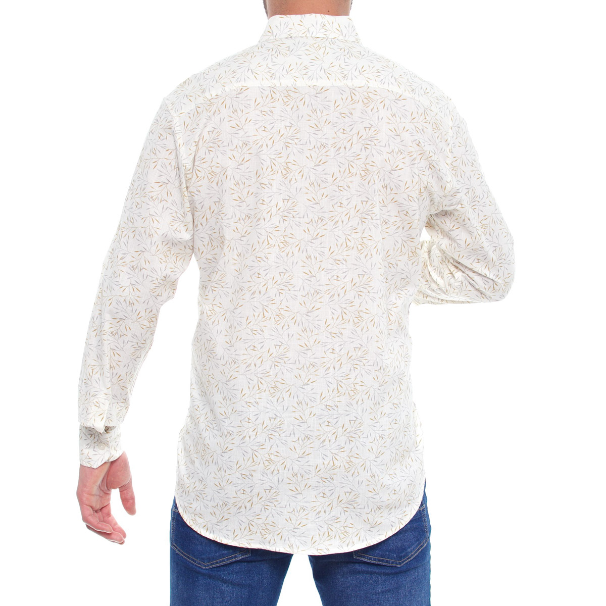 Camisa para hombre Polo Club image number null