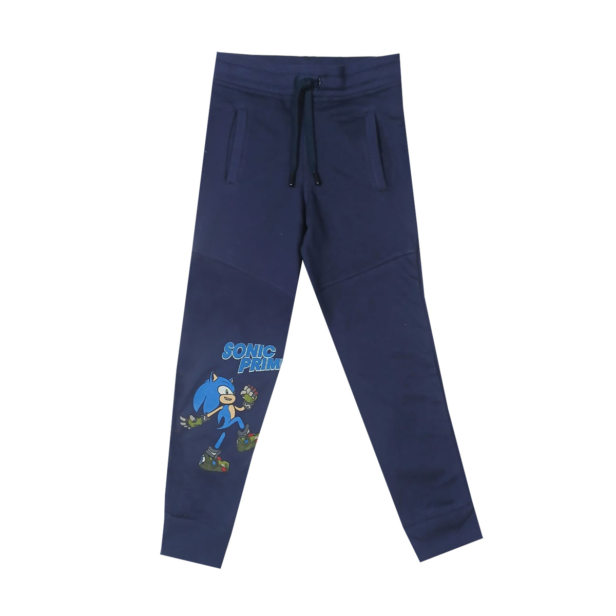Jogger con Estampado para Ni&ntilde;o Sonic image number null