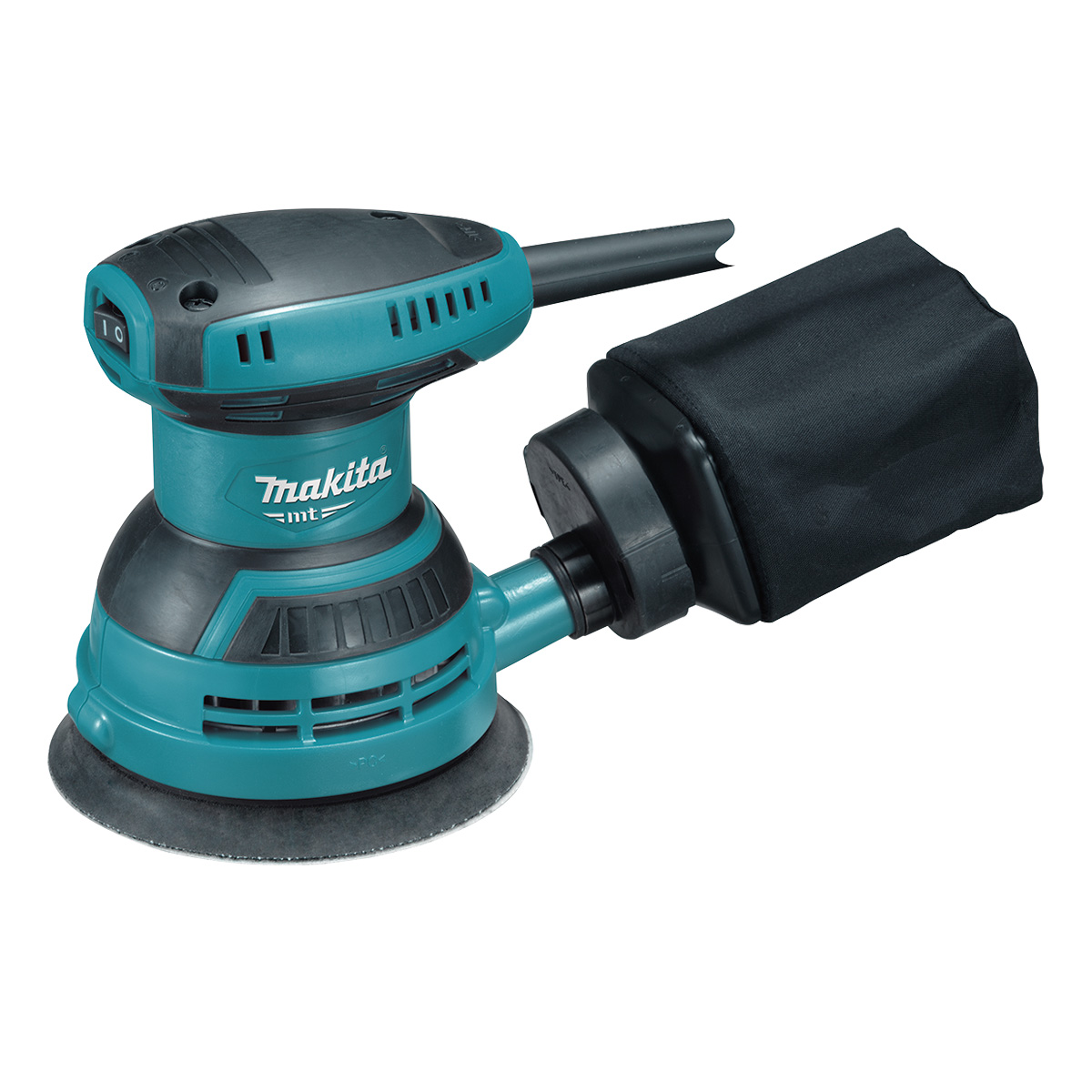 Lijadora Orbital Makita image number null