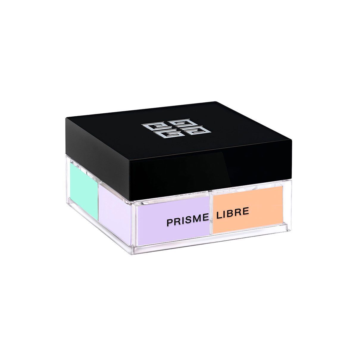 Polvos Ultrafinos Prisme Libre Loose Powder Formato Mini Givenchy image number null