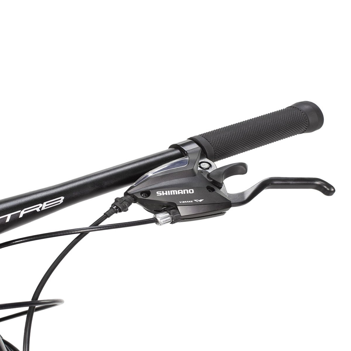 Bicicleta R-29 Turbo Deimos 9 Negro Met&aacute;lico image number null