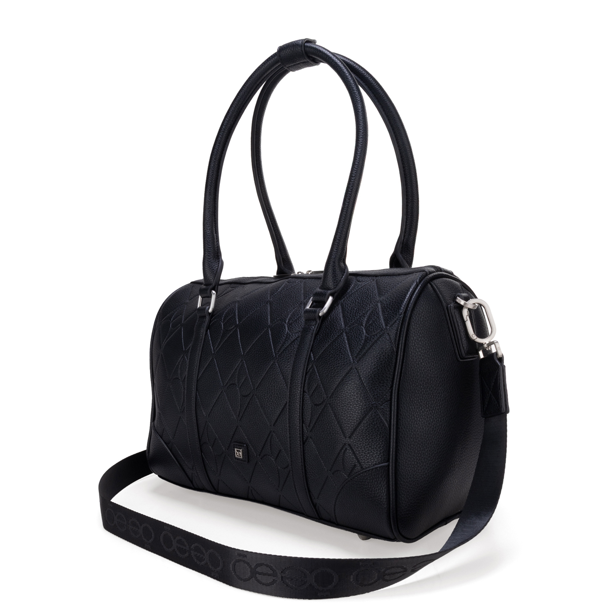 Set de Viaje Cloe Hs Ajaris Negro image number null