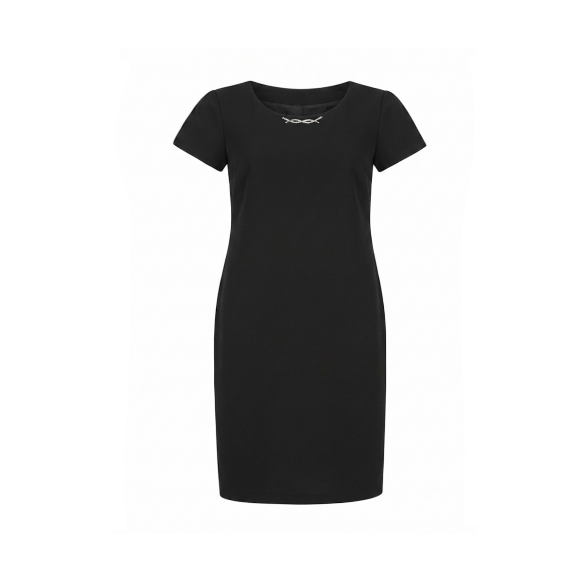 Conjunto Dos Piezas Saco y Vestido Joces para Mujer Curvy image number null